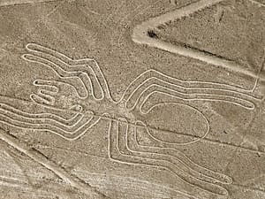 Paquetes turisticos Nazca